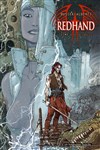 Redhand - L'arme des dieux