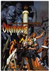 Olympus - Le temple des dieux