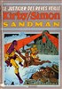 Xanadu - Sandman - Le Justicier des rêves veille
