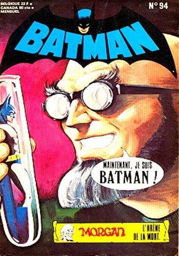 Batman nº94