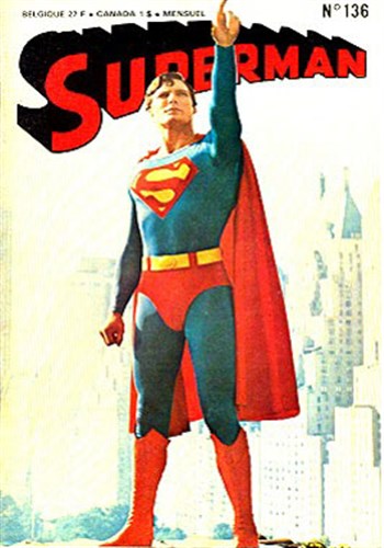 Superman - Srie 3 nº136
