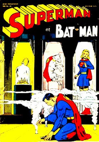 Superman - Srie 3 nº19