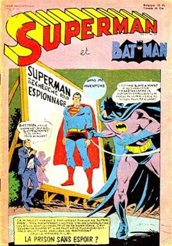 Superman - Srie 3 nº44