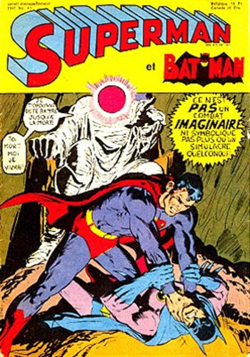 Superman - Srie 3 nº47