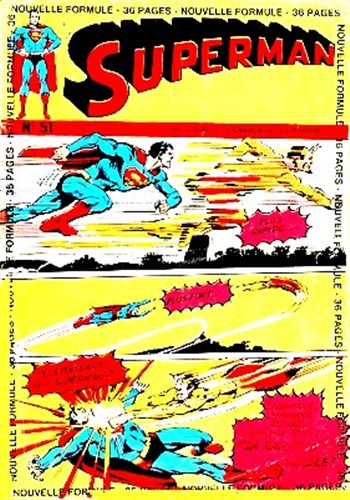 Superman - Srie 3 nº51