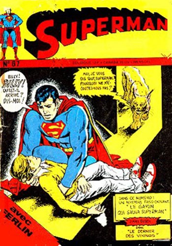 Superman - Srie 3 nº67