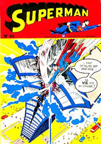 Superman - Srie 3 nº94
