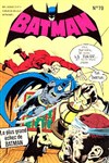 Batman nº70