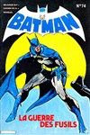 Batman nº74