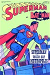 Superman et Batman nº1