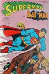 Superman et Batman nº12