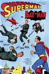 Superman et Batman nº5