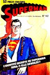 Superman - Série 3 nº142