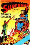 Superman - Série 3 nº145