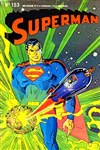 Superman - Série 3 nº153