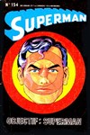 Superman - Série 3 nº154