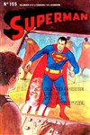 Superman - Série 3 nº155