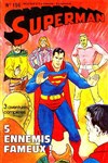 Superman - Série 3 nº156