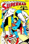 Superman - Série 3 nº21