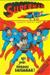 Superman - Série 3 nº93