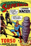 Superman - Série 1 nº2
