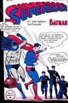 Superman - Série 1 nº7