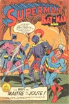 Superman - Série 2 nº1
