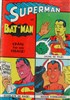 Superman et Batman nº8