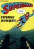 Superman - Srie 1 nº3