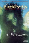 Sandman - Nocturnes
