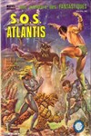 Une aventure des Fantastiques nº34 - SOS Atlantis