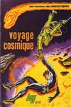 Une aventure des Fantastiques nº5 - Voyage cosmique