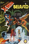 Les Etranges X-Men nº6 - Belasco