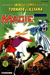 Récits Complet Marvel nº10 - Tornade et Illyana - Magie