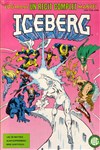 Récits Complet Marvel nº13 - Iceberg
