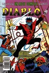 Récits Complet Marvel nº17 - Diablo