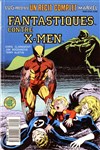 Récits Complet Marvel nº20 - Fantastiques contre X-Men