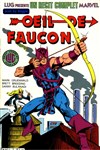Récits Complet Marvel nº5 - Œil de Faucon
