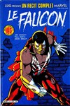 Récits Complet Marvel nº6 - Le Faucon