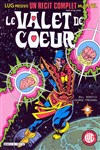 Récits Complet Marvel nº8 - Le Valet de Cœur