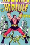 Récits Complet Marvel nº9 - Hercule l'Olympien II