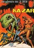 Une aventure des X-Men nº1 - Kazar