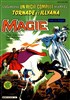 Rcits Complet Marvel nº10 - Tornade et Illyana - Magie