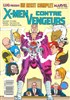 Rcits Complet Marvel nº18 - X-Men contre Vengeurs