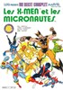Rcits Complet Marvel nº7 - Les X-Men et les Micronautes