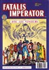 Top BD nº12 - Les Vengeurs - Fatalis Imperator