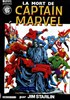 Top BD nº2 - La mort de Captain Marvel