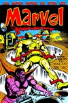 Marvel - Marvel 4