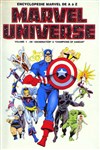 Marvel Universe nº1 - Abomination - Champions of Xandar
