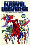 Marvel Universe nº2 - Charlie 27 - Enforcers